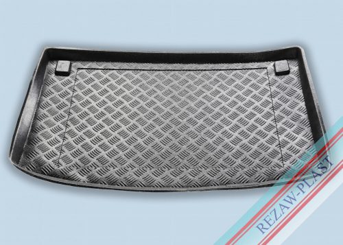Rezaw Gumová vana do kufru FIAT STILO 5-dveřový 2001- (S posuvnou řadou sedadel)