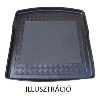   Rezaw Gumová vana do kufru Seat Ateca 5-dveřový 2016- (101429)