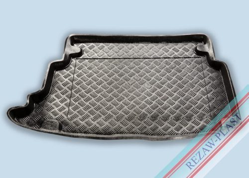 Rezaw Gumová vana do kufru TOYOTA Corolla HB 1997-2002