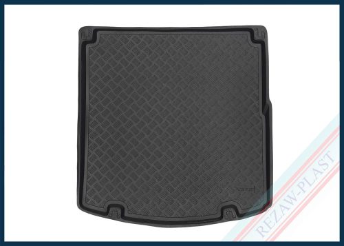 Rezaw Gumová vana do kufru TOYOTA Corolla TS XII kombi, Hybrid 2018 - s horní miskou (101772)