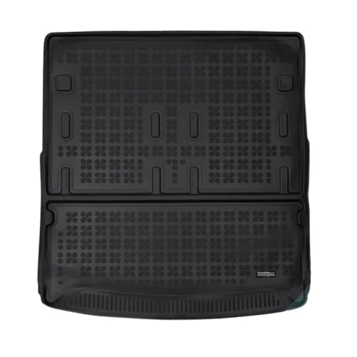 Rezawplast vana do kufru přesně na míru Ford Tourneo Connect III, Grand Tourneo Connect III 2022 -