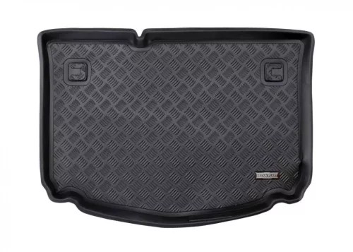 Rezaw Gumová vana do kufru CITROEN C3 2002-2009 (100112)