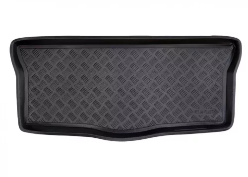 Rezaw Gumová vana do kufru CITROEN C1, TOYOTA Aygo, PEUGEOT 107 2005-2014 (100116)