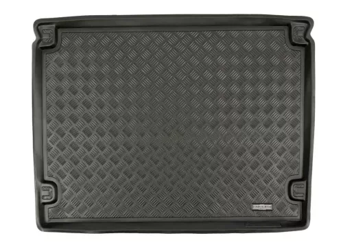 Rezaw Gumová vana do kufru CITROEN Berlingo 5 osobový 2008-2018 (100124)