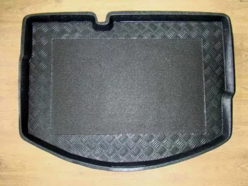 Rezaw Gumová vana do kufru CITROEN C3 2009-2017 (100130)