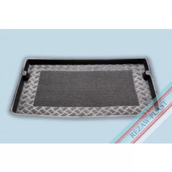   Rezaw Gumová vana do kufru CITROEN C3 Aircross 5-dverový 2017- felső tálca(100148)