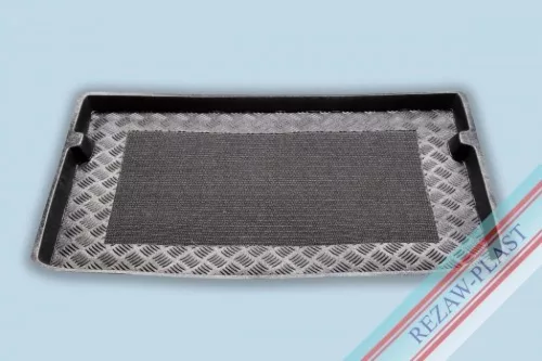 Rezaw Gumová vana do kufru CITROEN C3 Aircross 5-dverový 2017- felső tálca(100148)