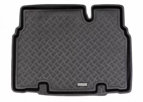 Rezaw Gumová vana do kufru CITROEN C3 Aircross 5-dveřový 2017-dolní miska (100149)