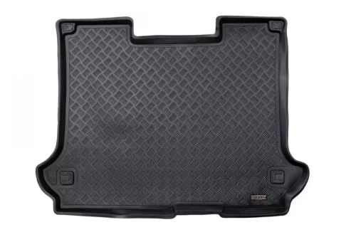 Rezaw Gumová vana do kufru FIAT Doblo Panorama 2005-2009 (100315)