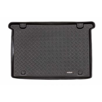   Rezaw Gumová vana do kufru FIAT Doblo 2010-, OPEL Combo Tour Van 2011- (100334)