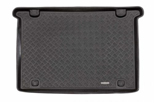Rezaw Gumová vana do kufru FIAT Doblo 2010-, OPEL Combo Tour Van 2011- (100334)