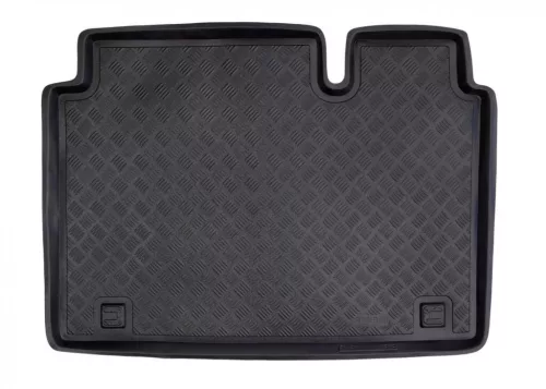 Rezaw Gumová vana do kufru FIAT Scudo II 2006-2016 8-místná varianta, dlouhá (100344)