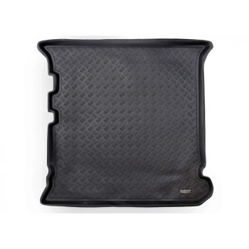   Rezaw Gumová vana do kufru FORD Galaxy 1996-2006, Seat Alhambra 1996-2010, VOLKSWAGEN Sharan 1996-2009 (10