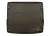 Rezaw Gumová vana do kufru FORD Focus combi 2005-2011 (100417)