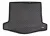 Rezaw Gumová vana do kufru FORD Focus sedan 2005-2011 s mankó kolem (100418)