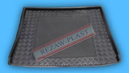Rezaw Gumová vana do kufru FORD GALAXY 2006- (100422)