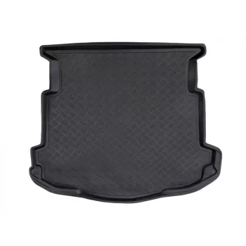   Rezaw Gumová vana do kufru FORD Mondeo 4-dverový sedan 2007-2014 szervízkerékkel (100428)
