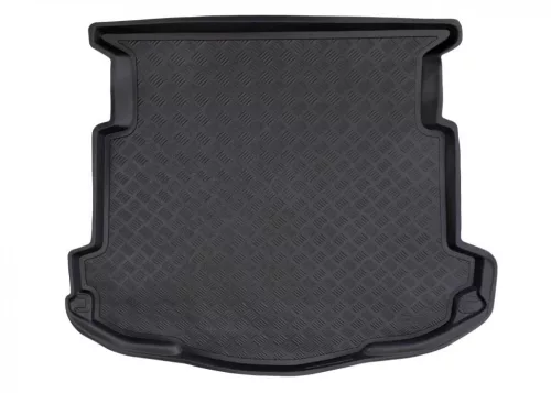 Rezaw Gumová vana do kufru FORD Mondeo 4-dverový sedan 2007-2014 szervízkerékkel (100428)