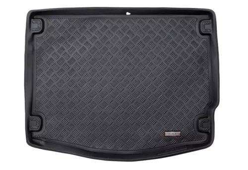 Rezaw Gumová vana do kufru FORD Focus HB 2011- (s mankó kolem/sada nářadí)