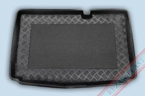 Rezaw Gumová vana do kufru FORD B-Max 2012- V/5 (100439)
