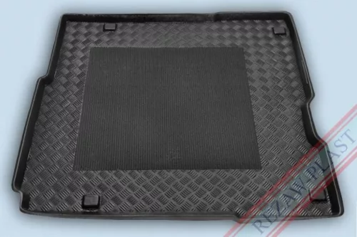 Rezaw Gumová vana do kufru FORD Connect Grand Tourneo 2014- L2 (100444)