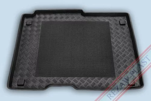 Rezaw Gumová vana do kufru FORD Connect Tourneo 2014- L1 (100446)