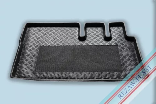 Rezaw Gumová vana do kufru FORD Tourneo Custom L1 9 místný 2013- (100461)