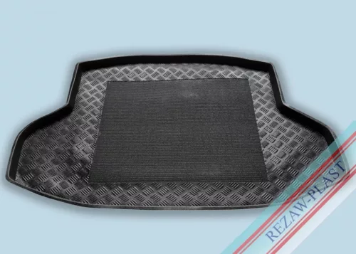 Rezaw Gumová vana do kufru HONDA Civic 4-dverový sedan 2016- (100531)