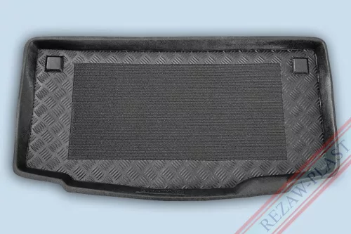 Rezaw Gumová vana do kufru HYUNDAI I10 2014- (100633)