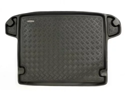Rezaw Gumová vana do kufru HYUNDAI Tucson III 2015- horní zásuvka (100638)