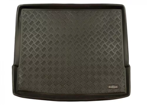 Rezaw Gumová vana do kufru HYUNDAI Tucson III 2015- dolní zásuvka (100639)