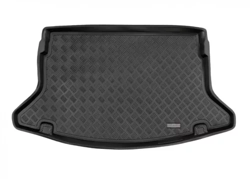 Rezaw Gumová vana do kufru HYUNDAI i30 5-dverový zkosený zadní 2017- (100642)