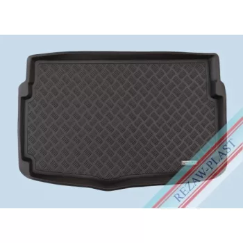   Rezawplast přesně padnoucí Gumová vana do kufru HYUNDAI i20 2020-