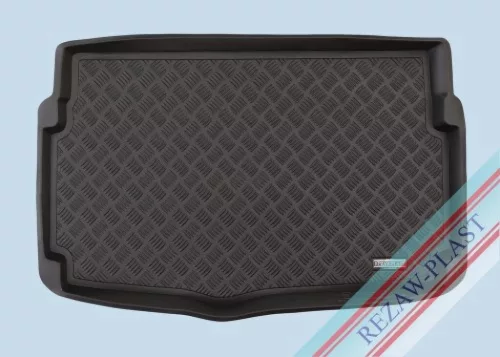 Rezawplast přesně padnoucí Gumová vana do kufru HYUNDAI i20 2020-