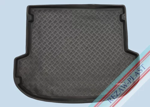 Rezawplast přesně padnoucí Gumová vana do kufru HYUNDAI Santa Fe 2020- pro hybrid.
