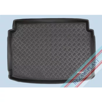   Rezawplast přesně padnoucí Gumová vana do kufru HYUNDAI Bayon 2021-