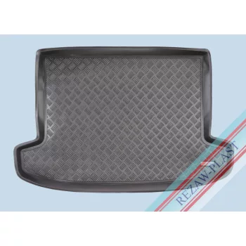   Rezawplast přesně padnoucí Gumová vana do kufru HYUNDAI Tucson 2020- hybrid.