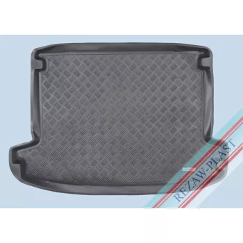   Rezawplast přesně padnoucí Gumová vana do kufru HYUNDAI Tucson 2020- hybrid, s Krell audio systémem.