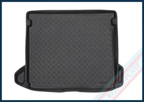 Rezawplast přesně padnoucí Gumová vana do kufru HYUNDAI Ioniq5 2021-