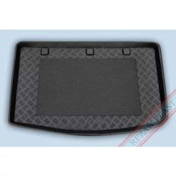   Rezaw Gumová vana do kufru Kia Rio 5-dveřový 2011- (100736)