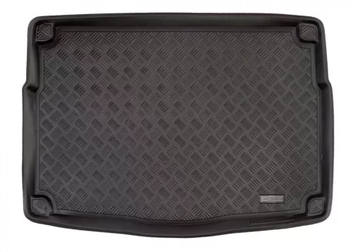 Rezaw Gumová vana do kufru Kia CEED/PRO HB 2012- (100739)