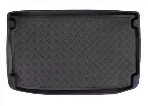 Rezaw Gumová vana do kufru Kia Stonic 5-dveřový 2017-horní tácek (100751)