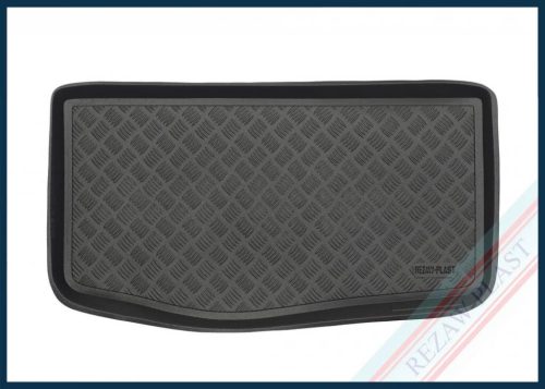 Rezaw Gumová vana do kufru Kia PICANTO III 2017 - (100755)