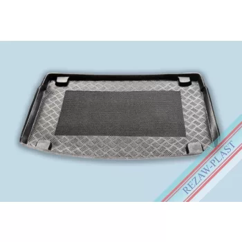   Rezaw Gumová vana do kufru Kia CEED III Hatchback, 2018 - horní vanička (100757)