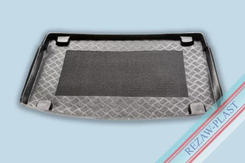Rezaw Gumová vana do kufru Kia CEED III Hatchback, 2018 - horní vanička (100757)