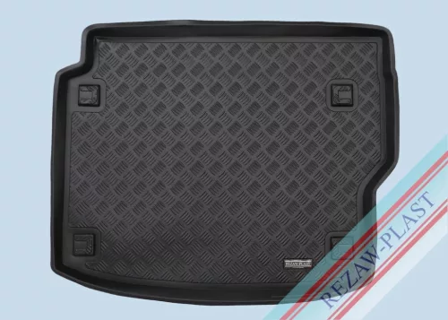 Rezawplast přesně padnoucí Gumová vana do kufru Kia XCee'd 2019- pro Plug-In hybrid