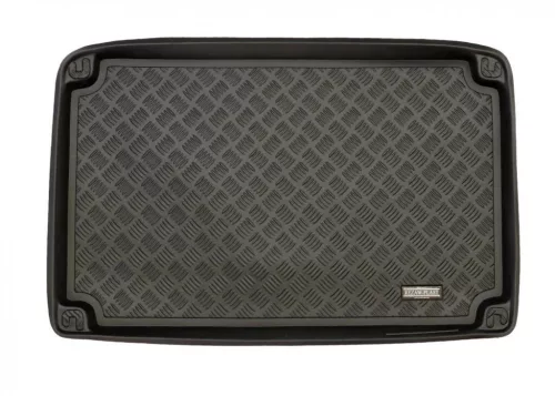 Rezaw Gumová vana do kufru MERCEDES A W168/169 (100904)