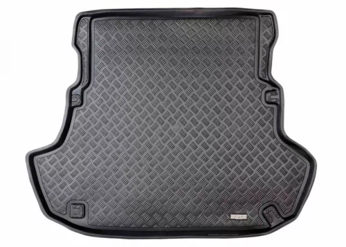 Rezaw Gumová vana do kufru MERCEDES E W211 sedan 2002-2009 (100913)