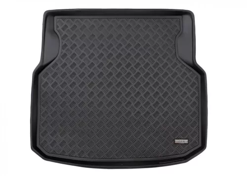 Rezaw Gumová vana do kufru MERCEDES C osztály W204 4-dverový sedan 2007-2014 sklápěcí zadní sedadla (10092