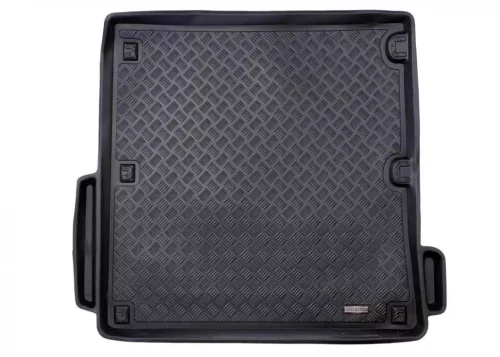 Rezaw Gumová vana do kufru MERCEDES E W212 kombi 2009-